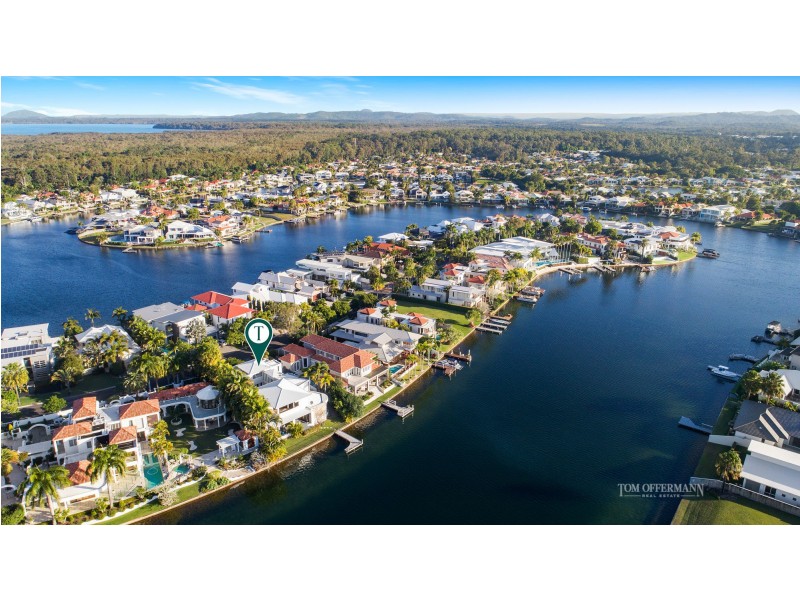 16 The Anchorage, Noosa Waters QLD 4566