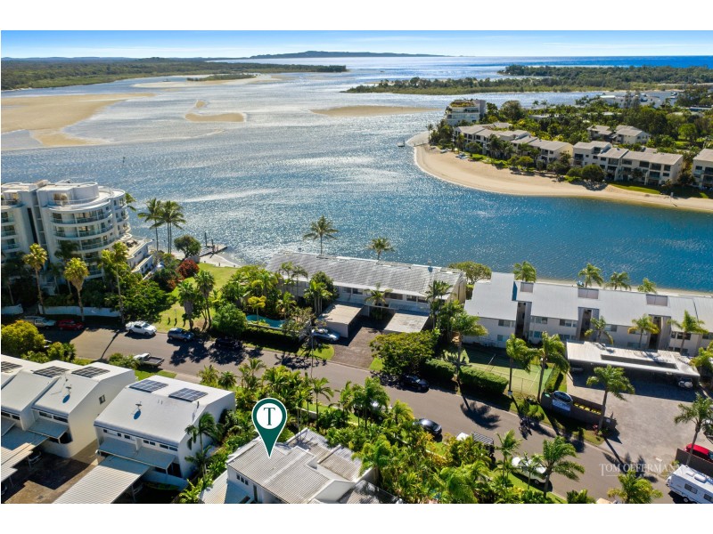 6/13-15 Munna Crescent, Noosaville QLD 4566