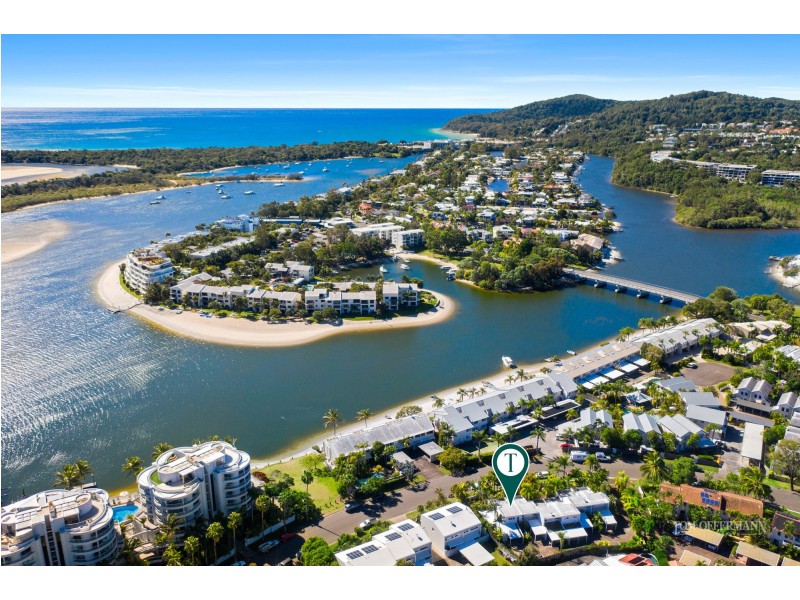 6/13-15 Munna Crescent, Noosaville QLD 4566