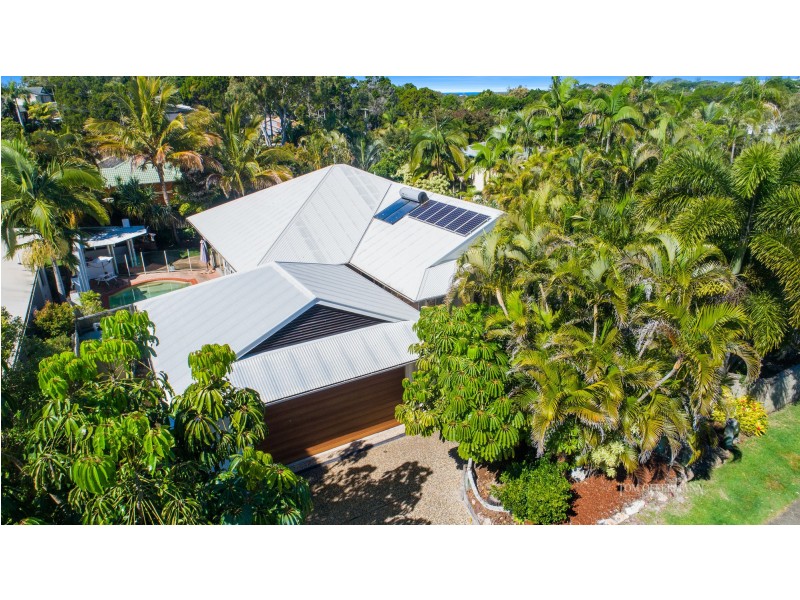 42 Mahogany Drive, Marcus Beach QLD 4573