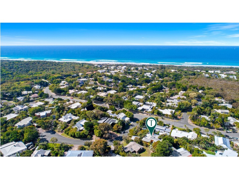 3 Cherrywood Close, Marcus Beach QLD 4573
