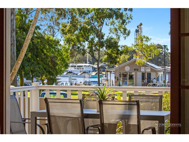 1/173 Gympie Terrace, Noosaville QLD 4566