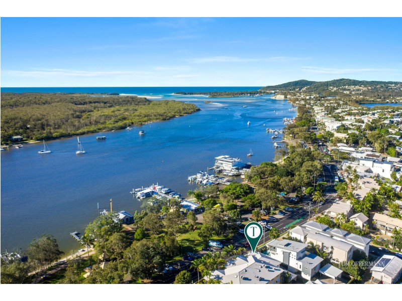 1/173 Gympie Terrace, Noosaville QLD 4566