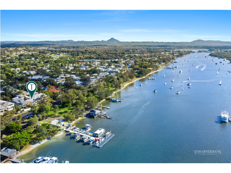 1/173 Gympie Terrace, Noosaville QLD 4566