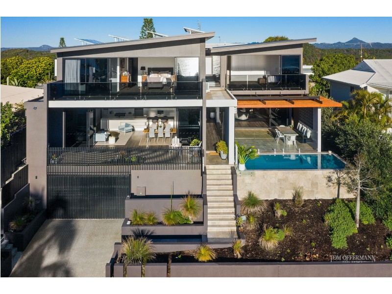 19 Netherby Rise, Sunrise Beach QLD 4567