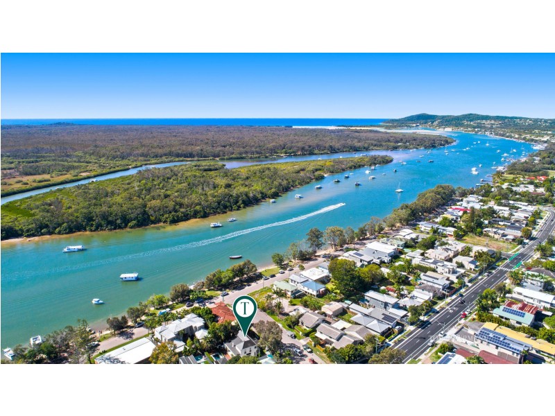 4 Ernest Street, Tewantin QLD 4565