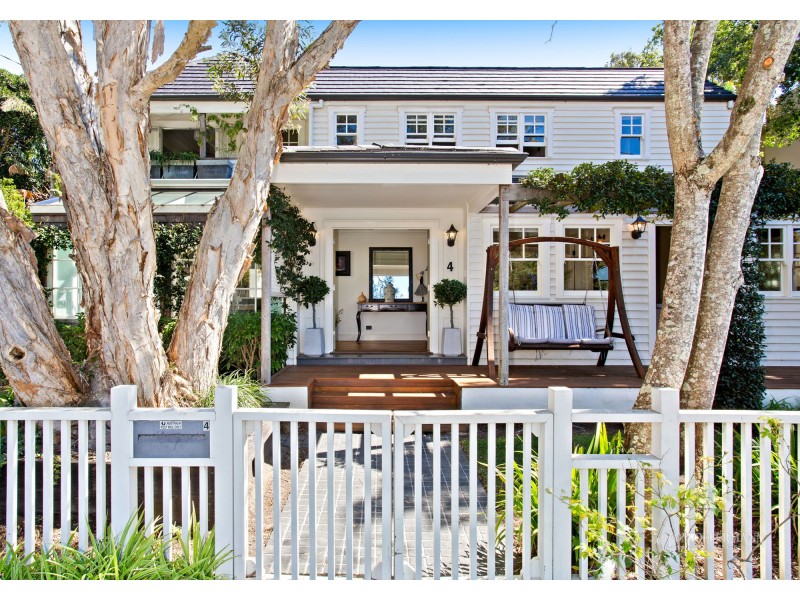 4 Ernest Street, Tewantin QLD 4565