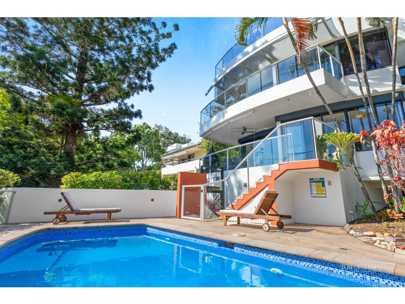 1/31 Noosa Drive, Noosa Heads QLD 4567