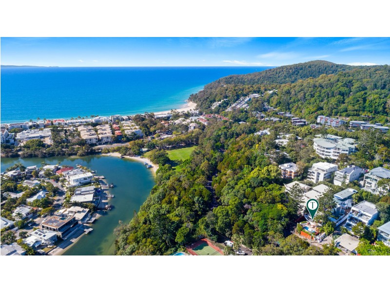 1/31 Noosa Drive, Noosa Heads QLD 4567
