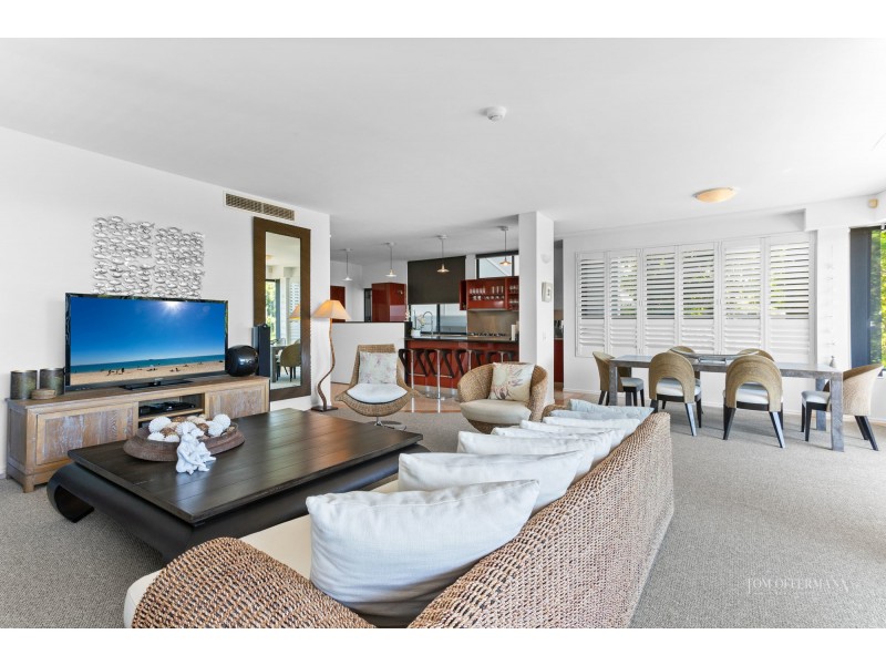 1/31 Noosa Drive, Noosa Heads QLD 4567