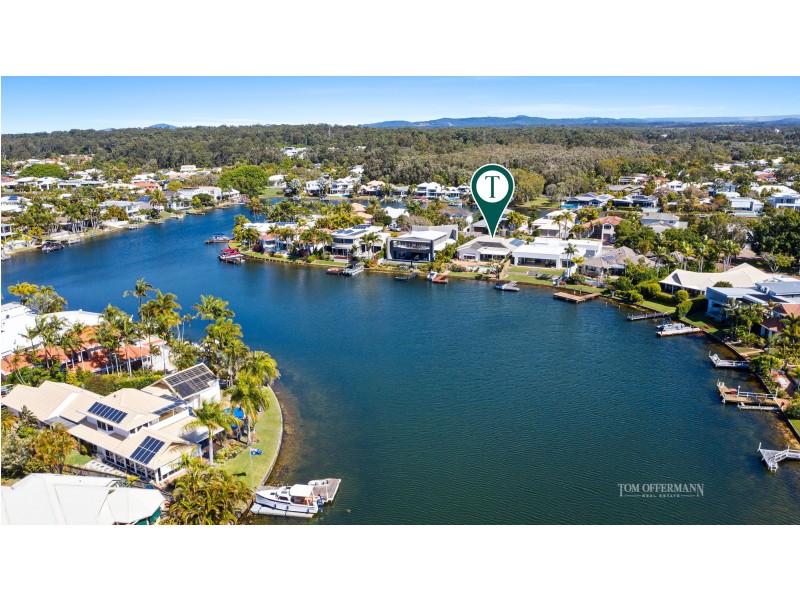 25 Seamount Quay, Noosa Waters QLD 4566