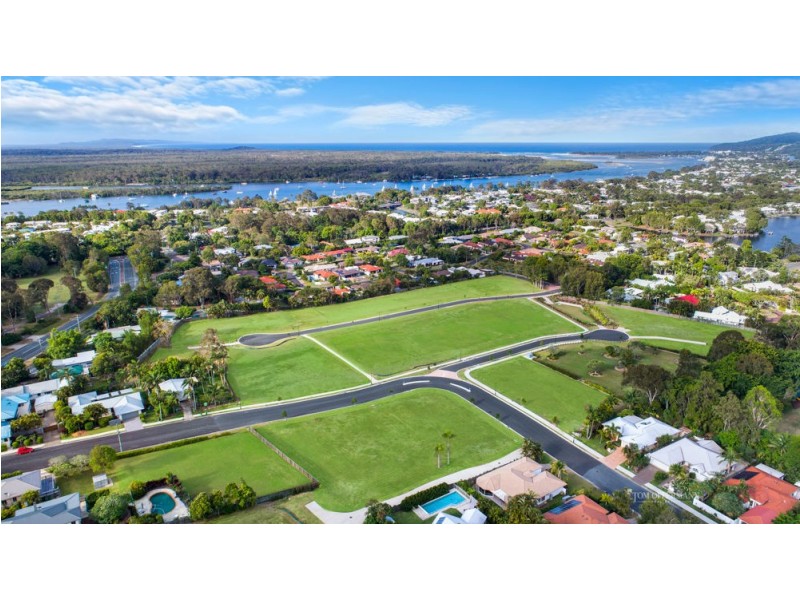 11 Ely Street, Noosaville QLD 4566