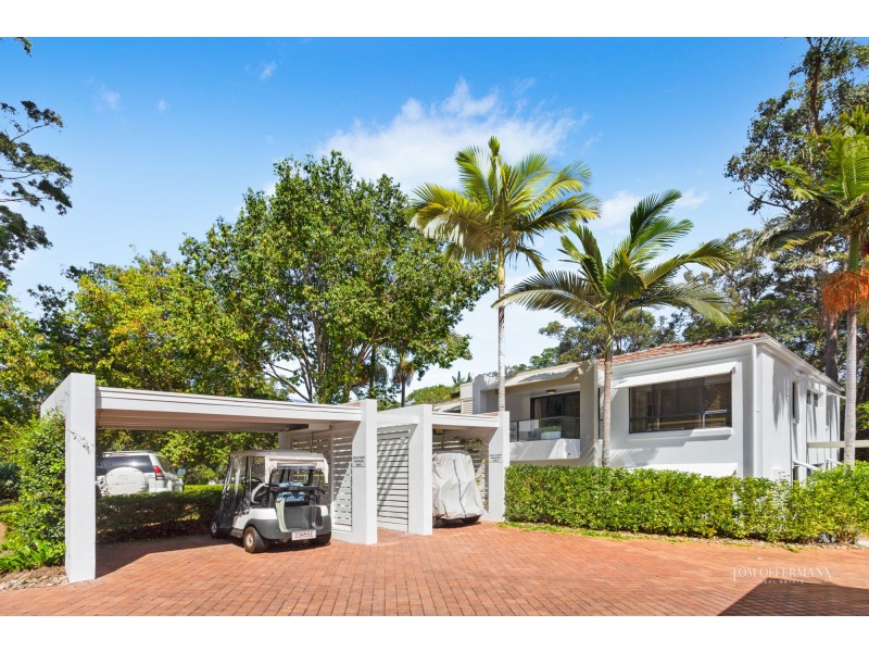 817/100 Resort Drive, Noosa Heads QLD 4567