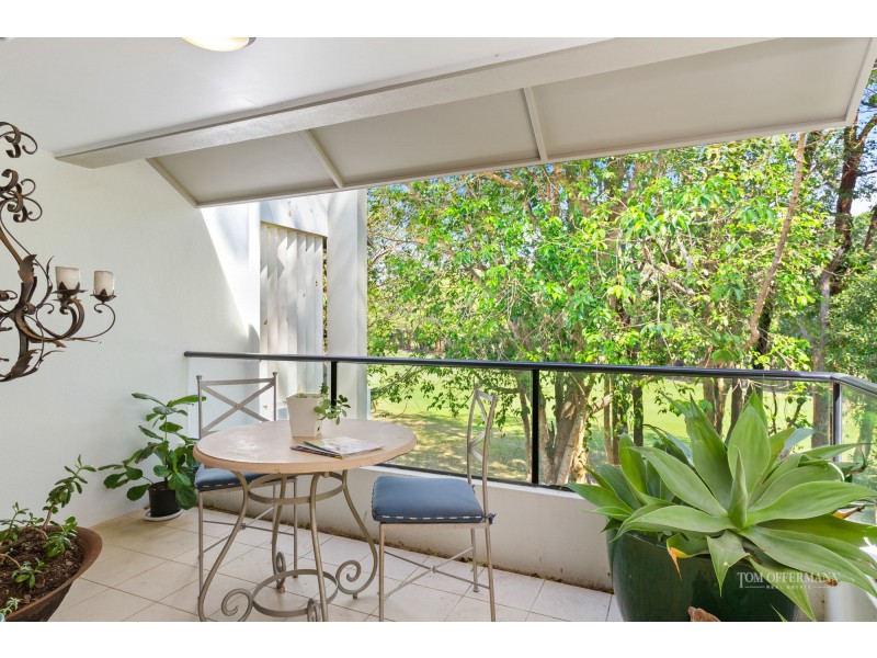 817/100 Resort Drive, Noosa Heads QLD 4567