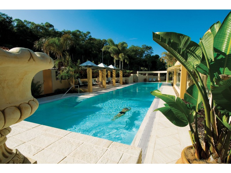 817/100 Resort Drive, Noosa Heads QLD 4567