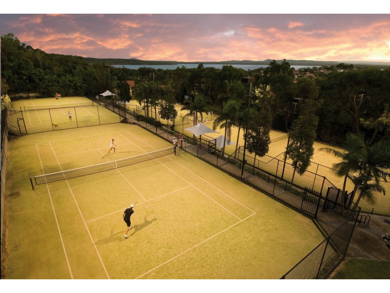 817/100 Resort Drive, Noosa Heads QLD 4567