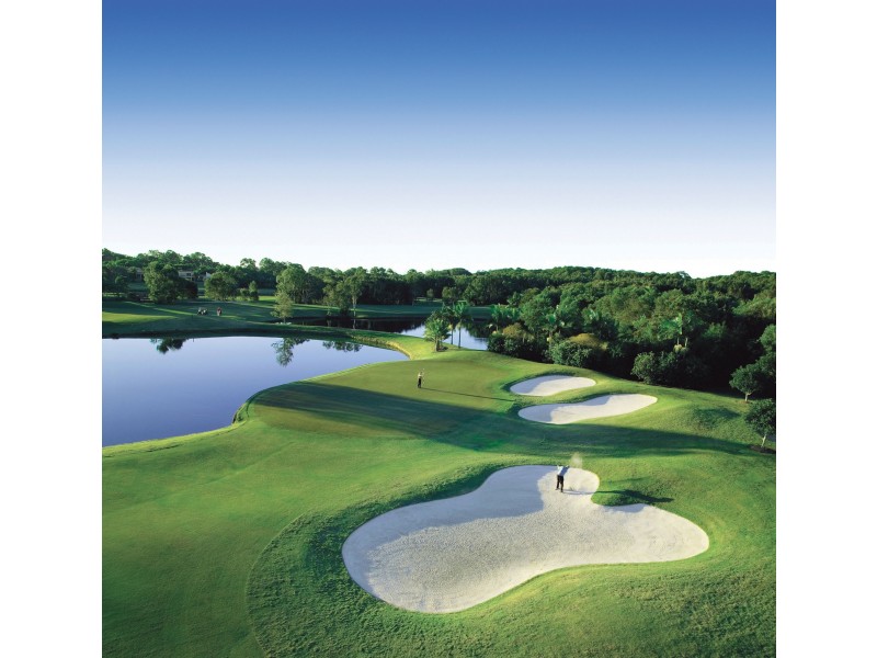 817/100 Resort Drive, Noosa Heads QLD 4567