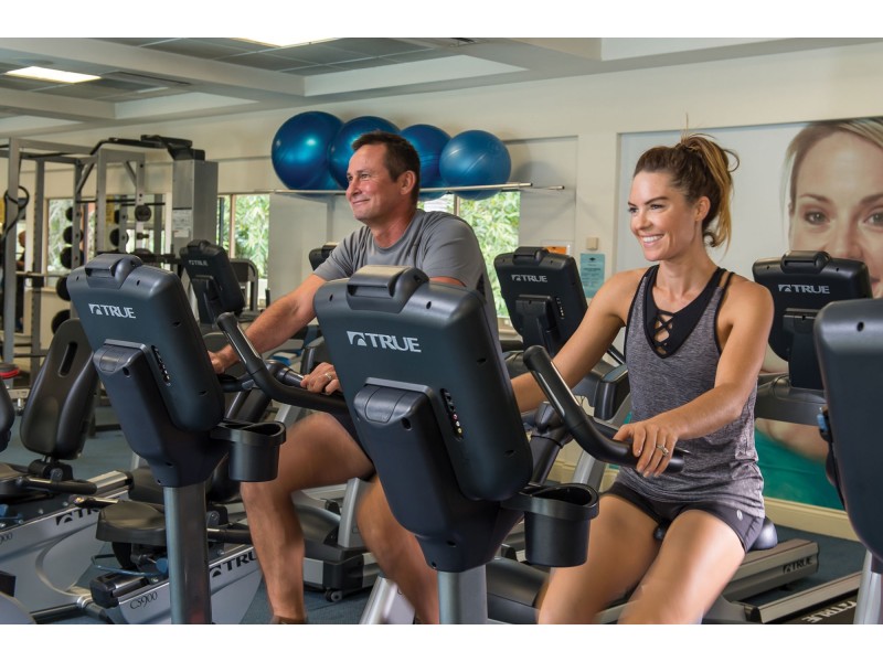 817/100 Resort Drive, Noosa Heads QLD 4567