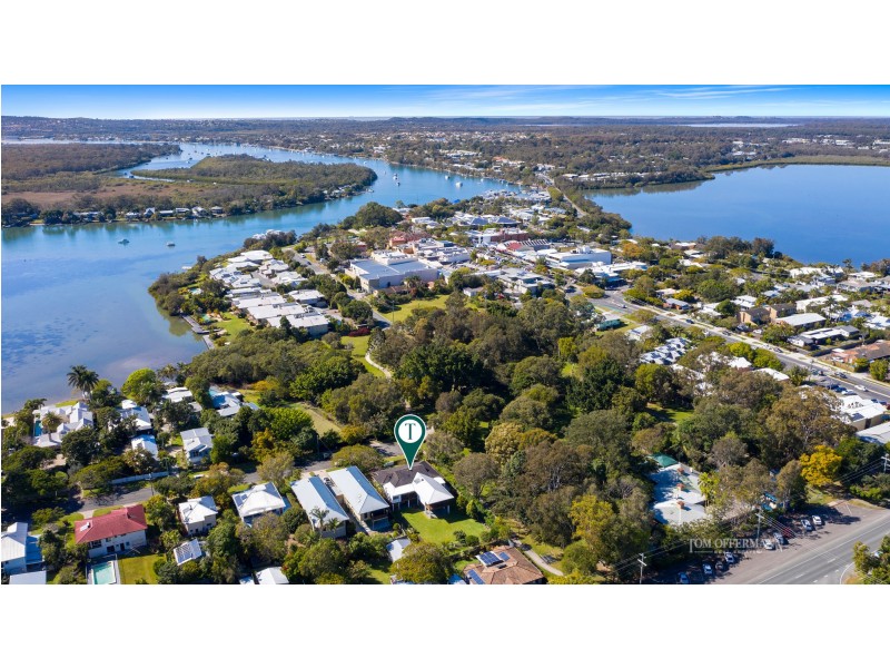 2 Ward Street, Tewantin QLD 4565