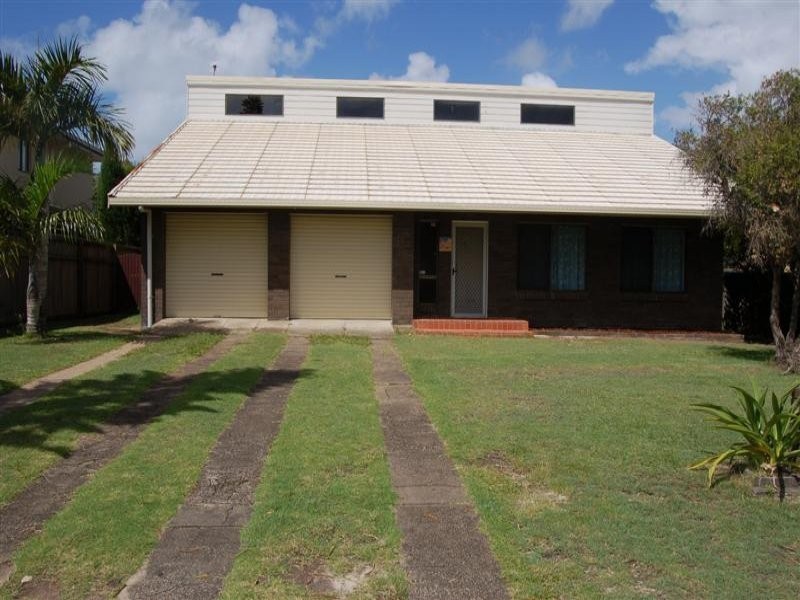 17 Dayspring Street, Sunrise Beach QLD 4567