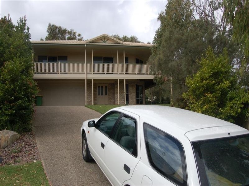 12 Defender Court, Sunrise Beach QLD 4567