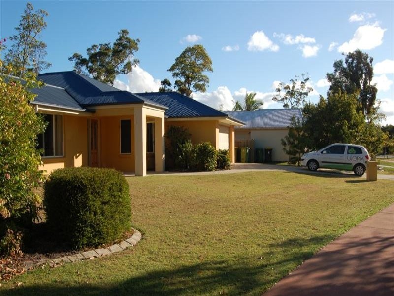 3 Longwood Drive, Peregian Springs QLD 4573