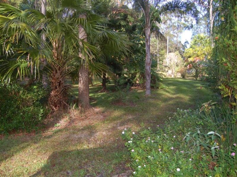 149 Dath Henderson Road, Tinbeerwah QLD 4563