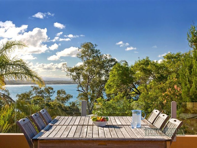 1/11 Mitti Street, Little Cove QLD 4567