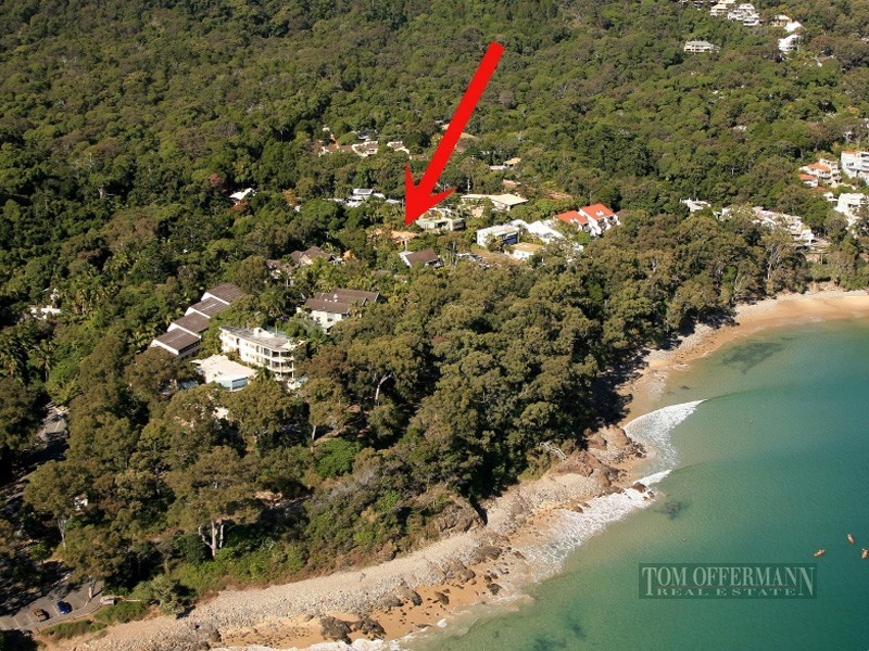 1/11 Mitti Street, Little Cove QLD 4567