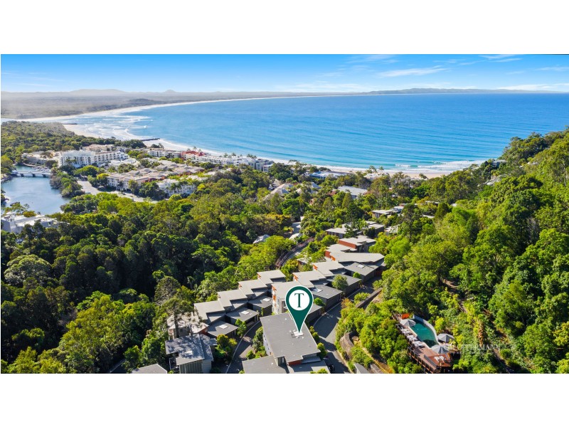 2105/5 Morwong Drive, Noosa Heads QLD 4567