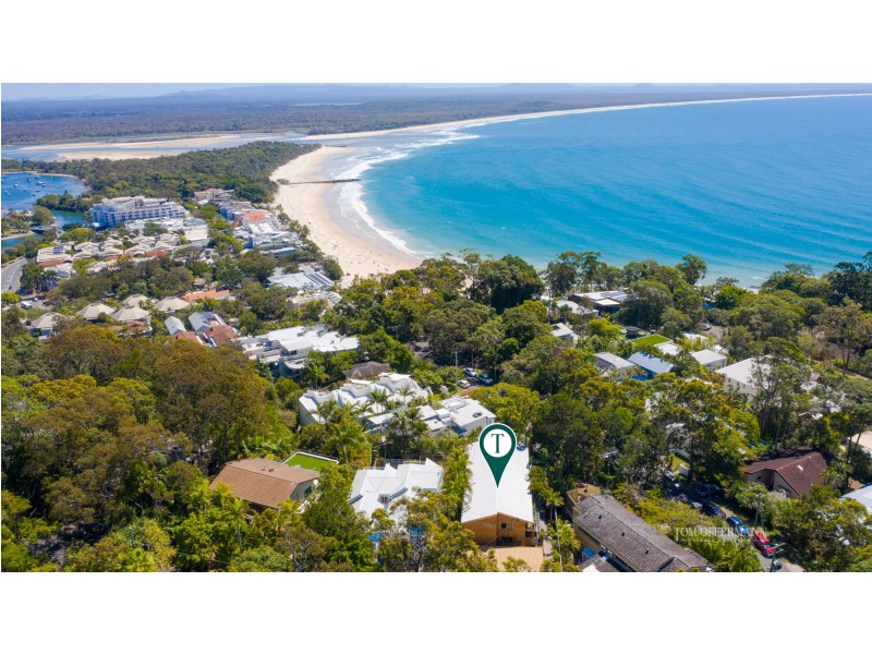 2 & 3/4 Bayview Road, Noosa Heads QLD 4567