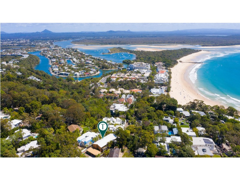 2 & 3/4 Bayview Road, Noosa Heads QLD 4567