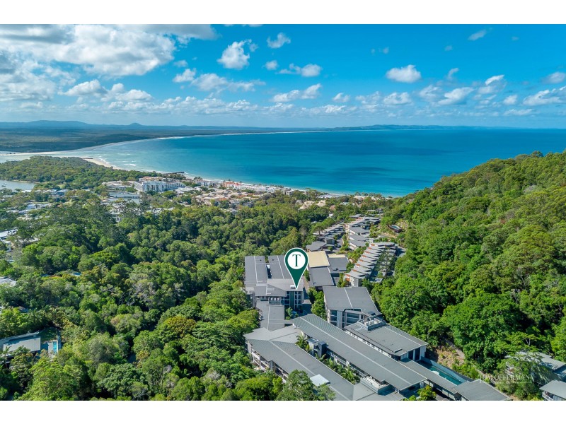 8309/5 Morwong Drive, Noosa Heads QLD 4567
