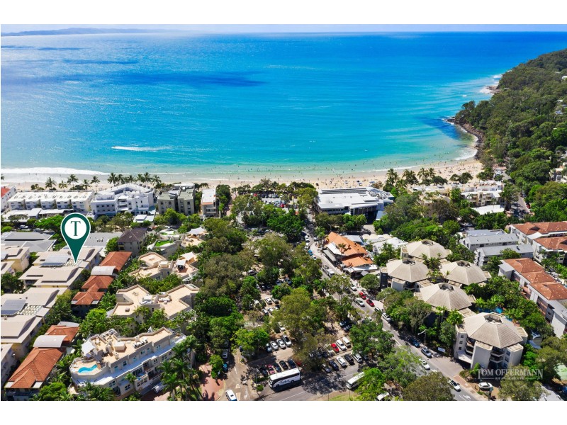 125/32 Hastings Street, Noosa Heads QLD 4567