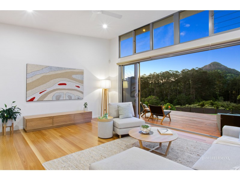 62 Lone Hand Lane, Eumundi QLD 4562
