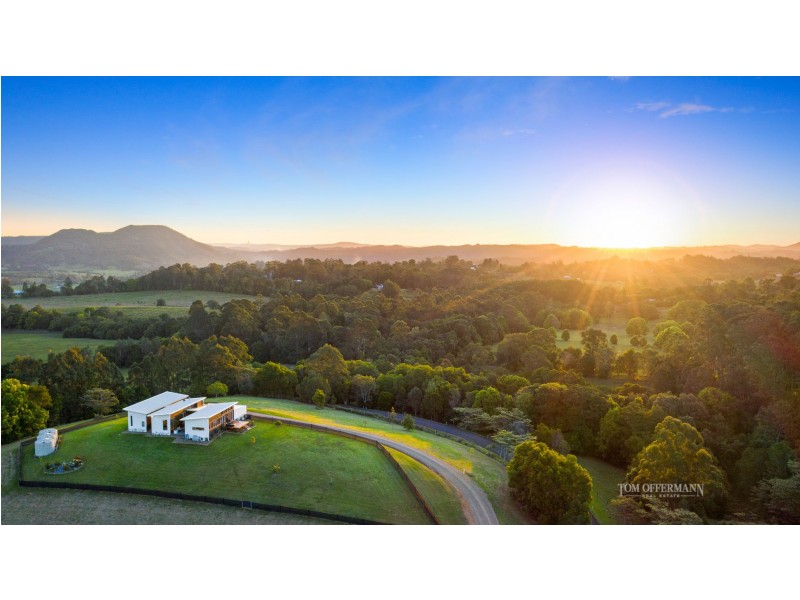 62 Lone Hand Lane, Eumundi QLD 4562