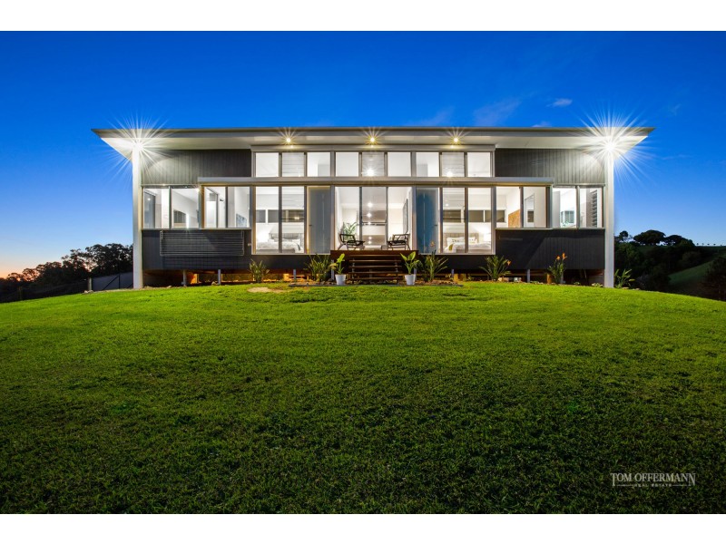 62 Lone Hand Lane, Eumundi QLD 4562
