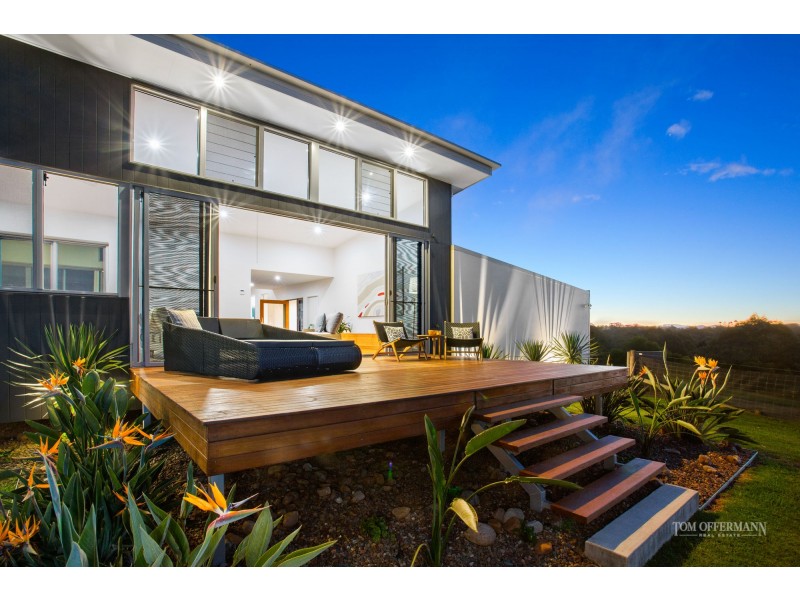 62 Lone Hand Lane, Eumundi QLD 4562
