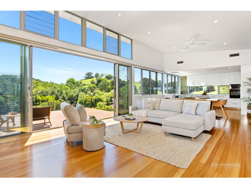 62 Lone Hand Lane, Eumundi QLD 4562