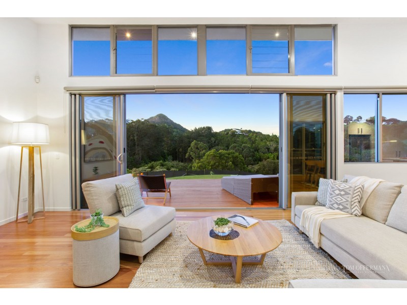 62 Lone Hand Lane, Eumundi QLD 4562