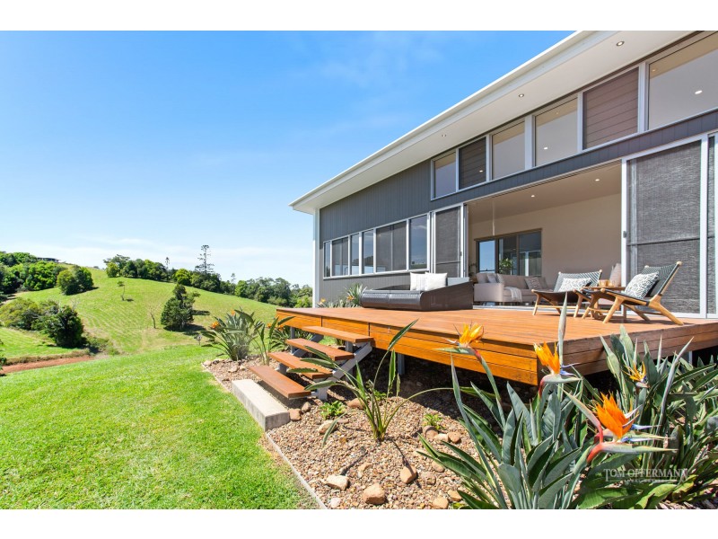 62 Lone Hand Lane, Eumundi QLD 4562