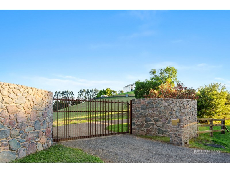 62 Lone Hand Lane, Eumundi QLD 4562