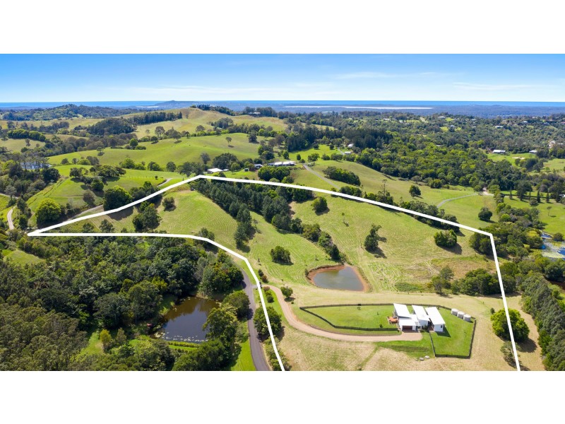 62 Lone Hand Lane, Eumundi QLD 4562