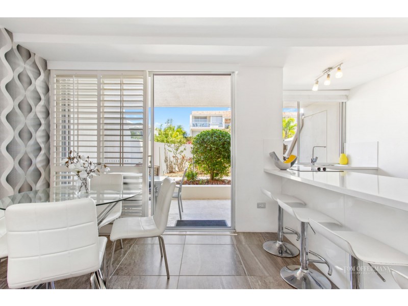 106-107/6 Hastings Street, Noosa Heads QLD 4567