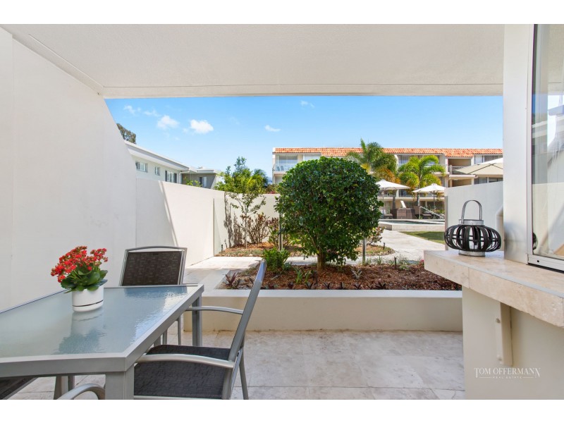 106-107/6 Hastings Street, Noosa Heads QLD 4567