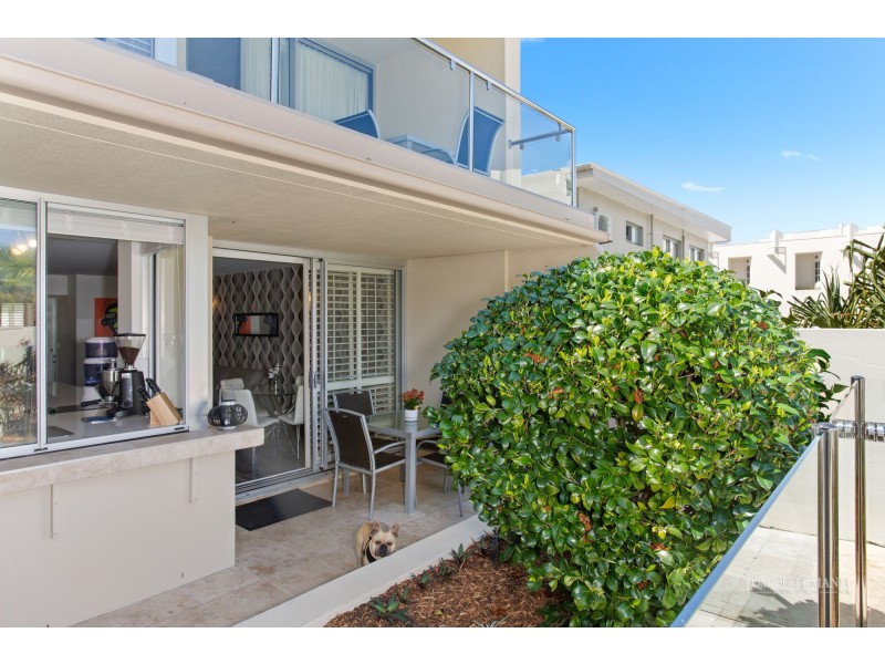 106-107/6 Hastings Street, Noosa Heads QLD 4567