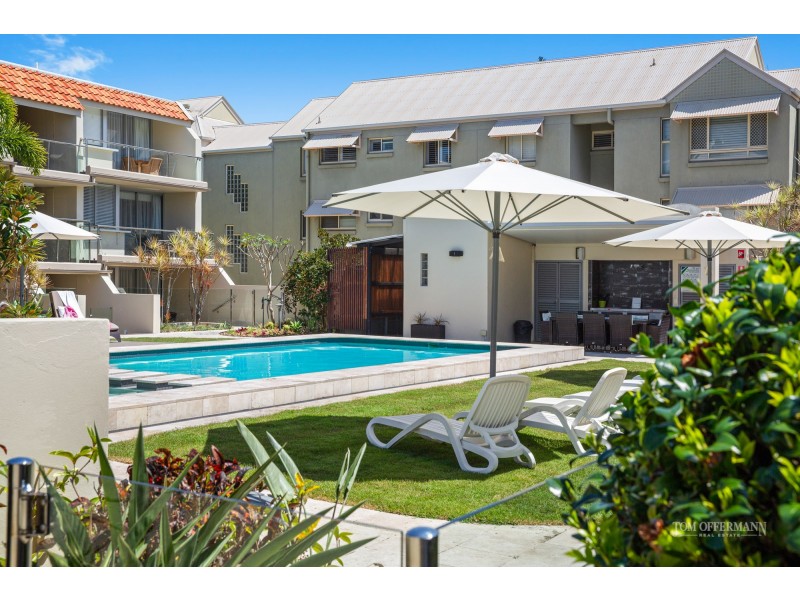 106-107/6 Hastings Street, Noosa Heads QLD 4567