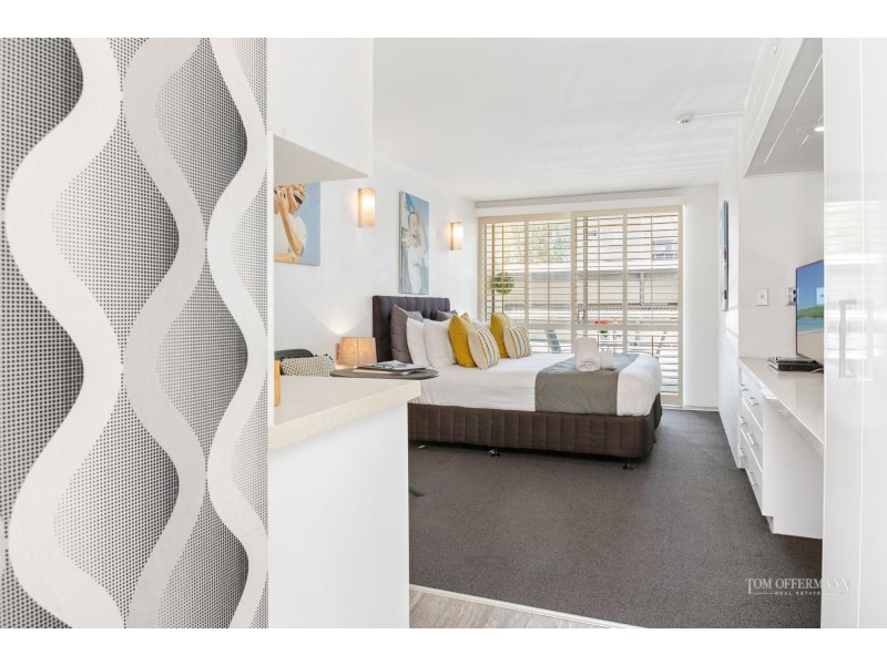 106-107/6 Hastings Street, Noosa Heads QLD 4567