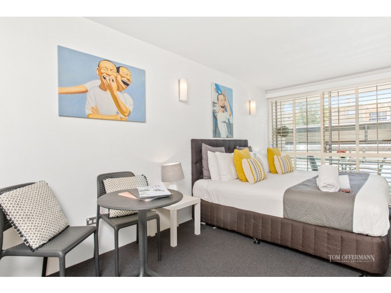 106-107/6 Hastings Street, Noosa Heads QLD 4567