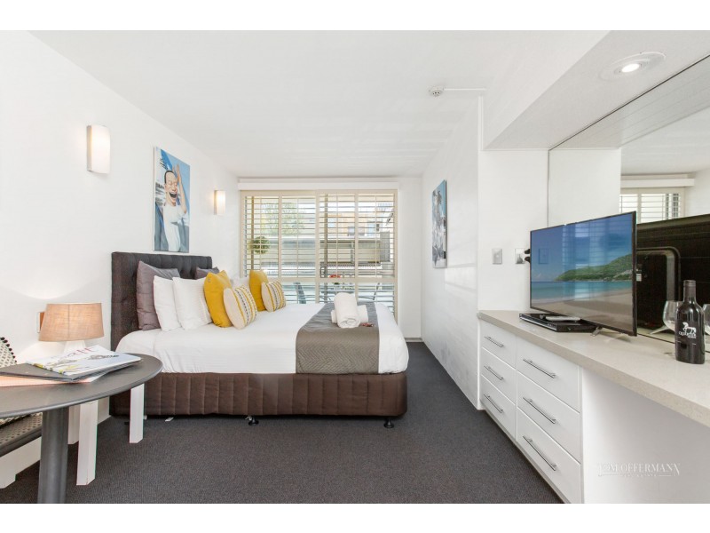 106-107/6 Hastings Street, Noosa Heads QLD 4567